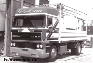 DAF-3300