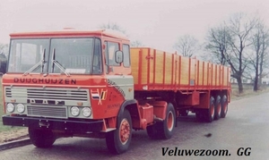 DAF-2600