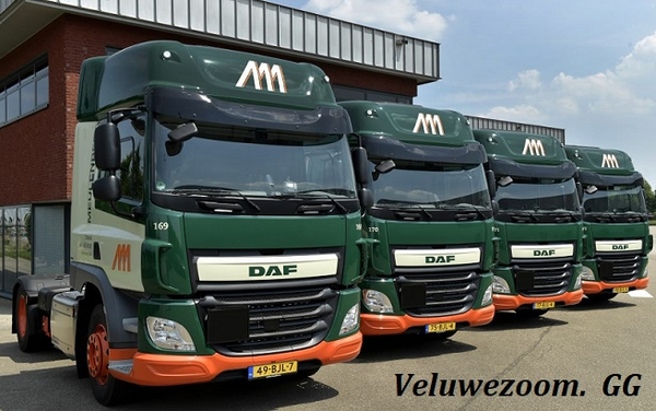 DAF-CF