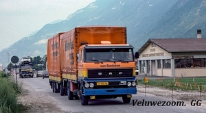 DAF-2800