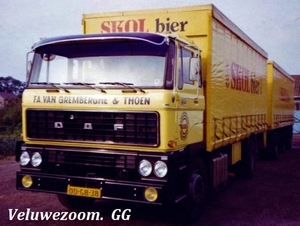 DAF-2800