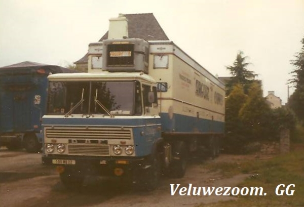 DAF-2600