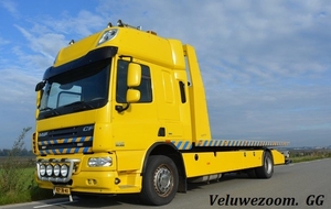 DAF-CF