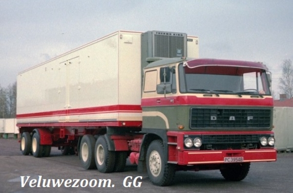 DAF-2800