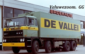 DAF-2800