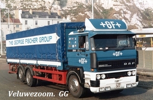 DAF-2500