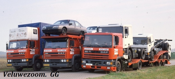 DAF