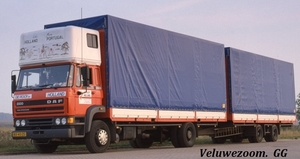 DAF-2500