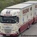 DAF-XF
