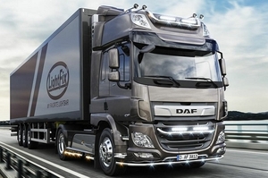 DAF-CF