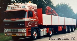 DAF-3300