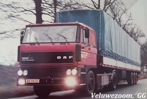 DAF-2800ATI