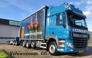 DAF-CF