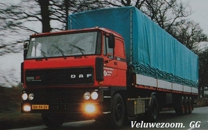 DAF-2800ATI