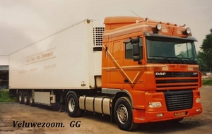 DAF-XF