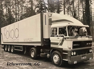 DAF-3300