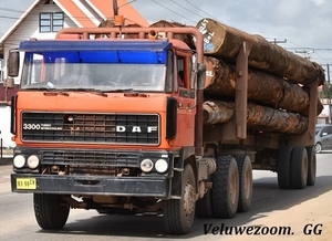 DAF-3300