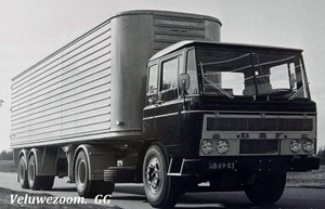 DAF-2600