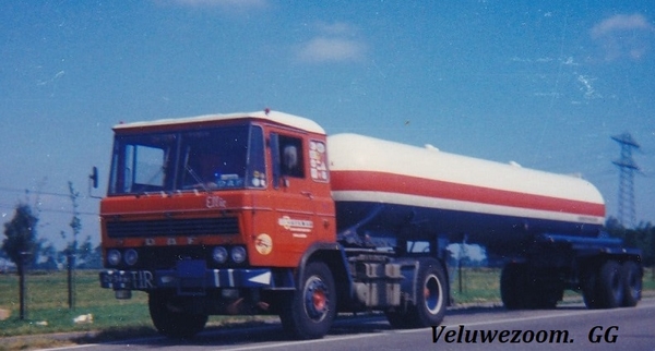 DAF-2600