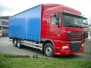 DAF-XF