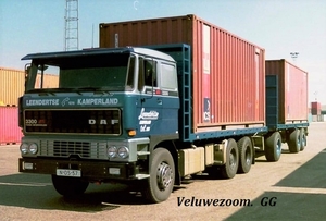 DAF-3300ATI