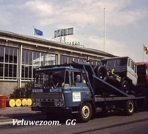 DAF-2600