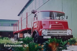 DAF-2400