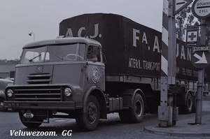 DAF-2000DO