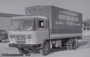 DAF-2600