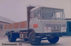 DAF-2600