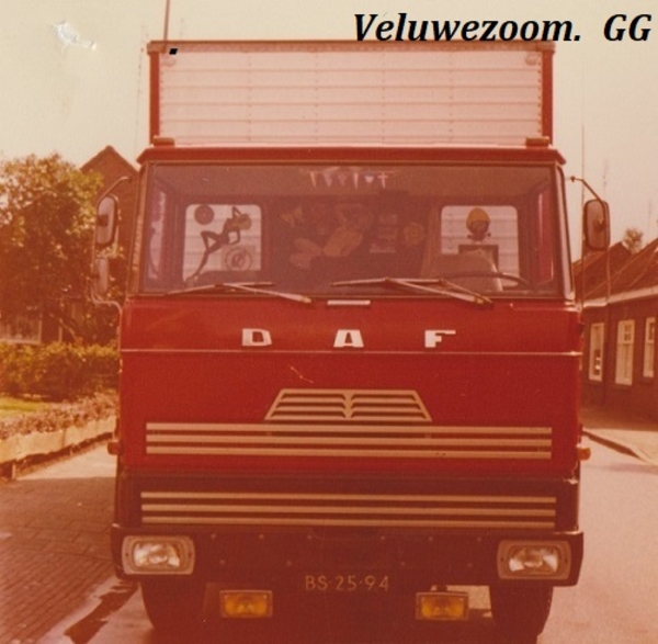 DAF-2000