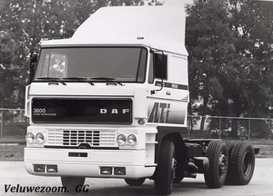 DAF-3600