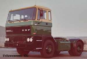 DAF-2800