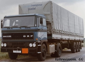 DAF-2800