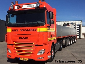 DAF-XF