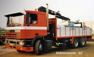 DAF-95ATI