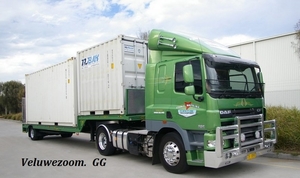 DAF-CF