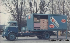 DAF-1600