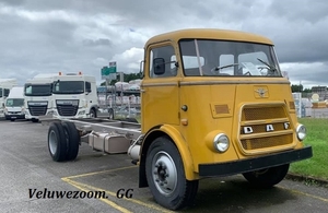 DAF-1600