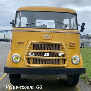 DAF1600.