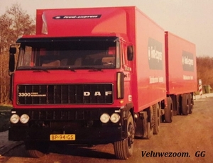 DAF-3300.