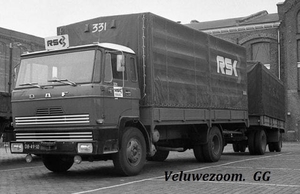 DAF-1600.