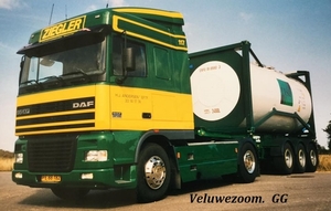 DAF-95XF