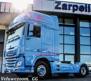 DAF-XF