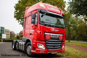 DAF-XF