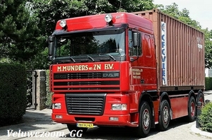 DAF-95XF.