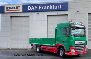 DAF-XF.