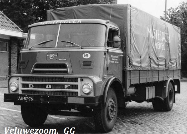 DAF-2400