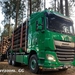DAF-XF