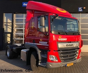 DAF-CF